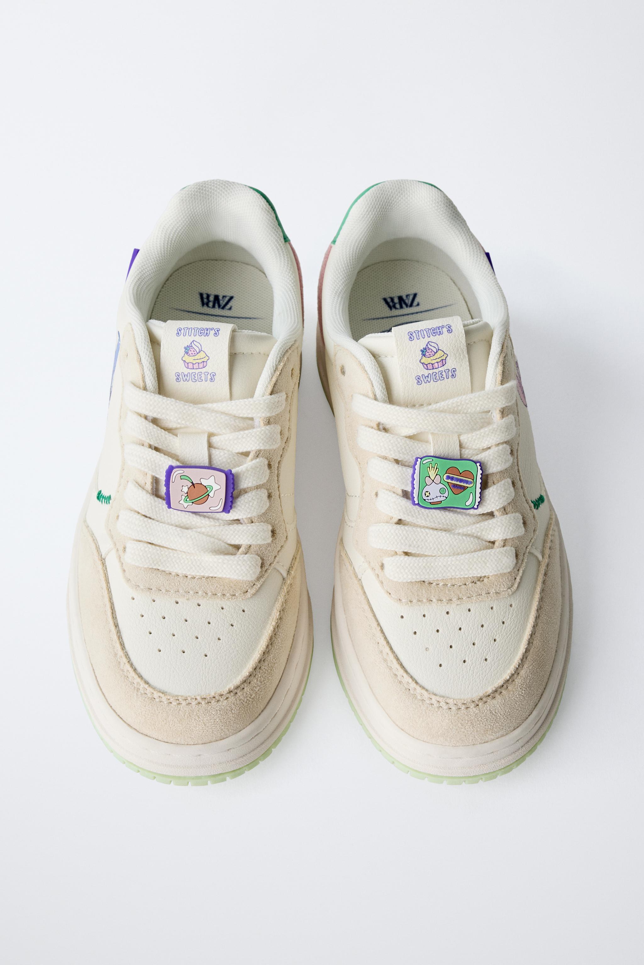 TENNIS LILO & STITCH © DISNEY